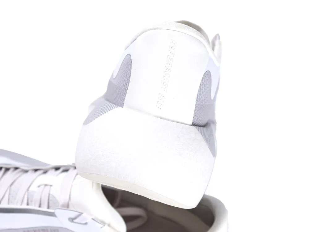 Rear Heel