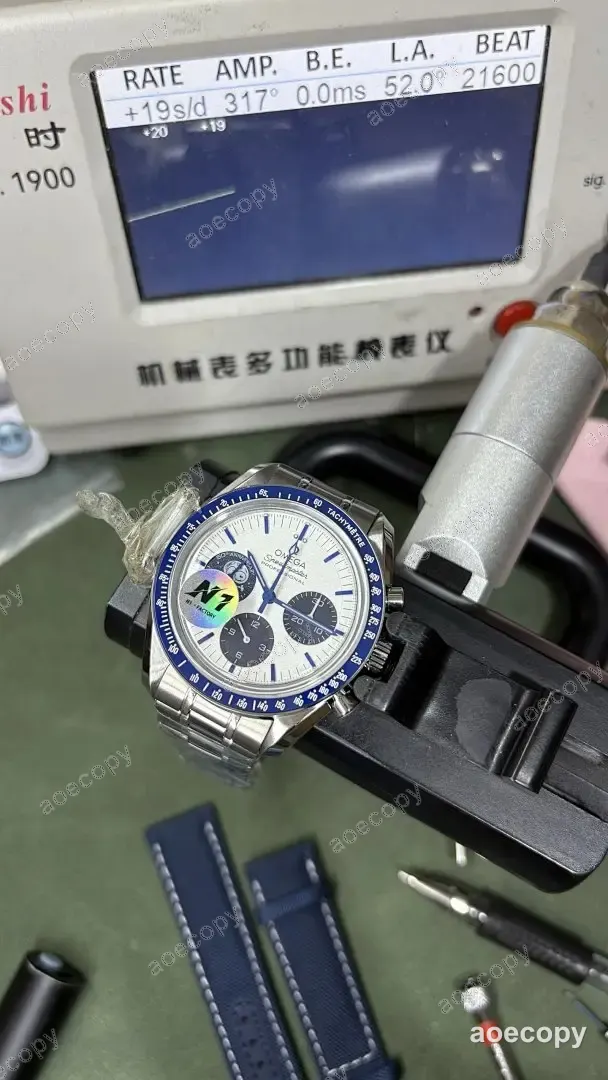 激安 オメガ スピードマスター ウォッチ スーパーコピー No.0132