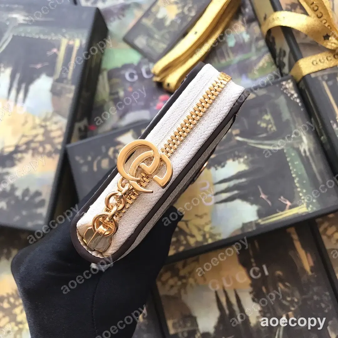 激安 グッチ ウォレット N級品 523154A No.0307