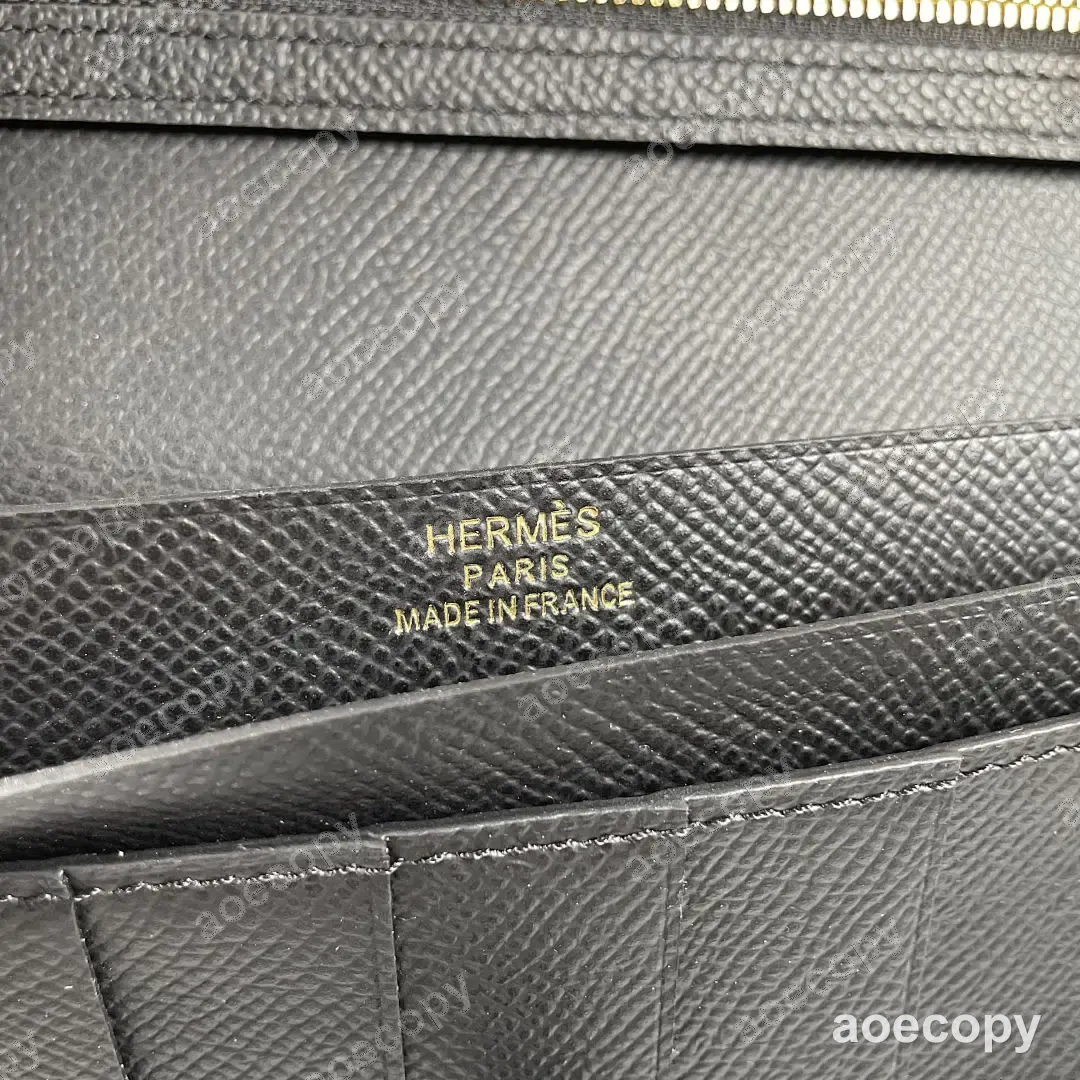 激安 エルメス ウォレット N級品 No.0005
