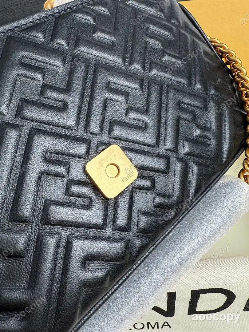 大人気★ フェンディ バッグ コピー No.0107