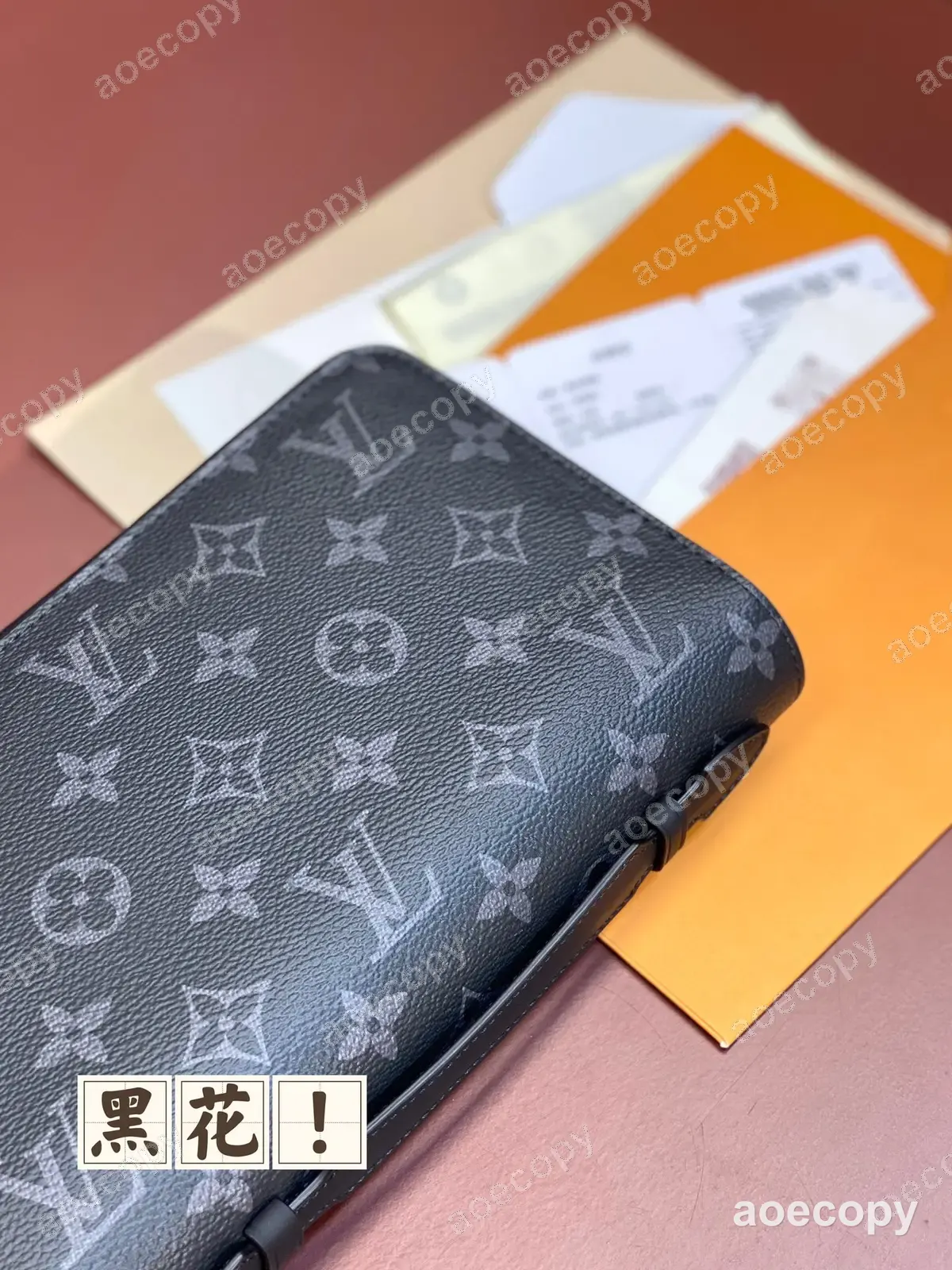 激安 ルイ・ヴィトン ジップウォレット 偽物 M61698 No.0085