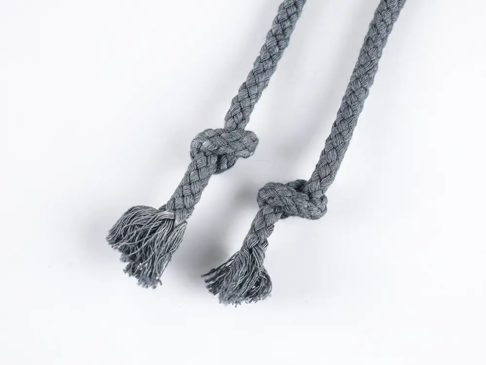the rope