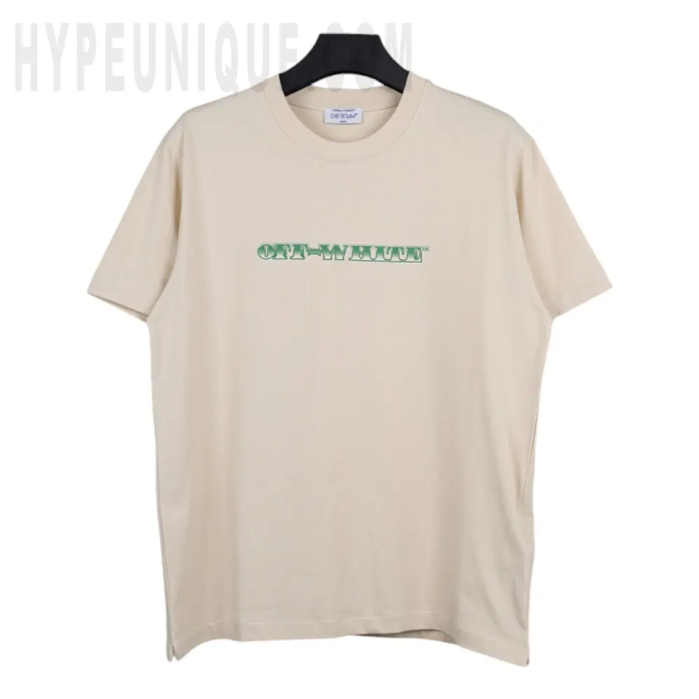 Off-White Money Arrow T-Shirt