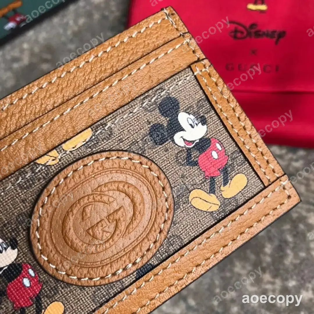 大人気★ グッチ カードケース N級品 602535MQ No.0275