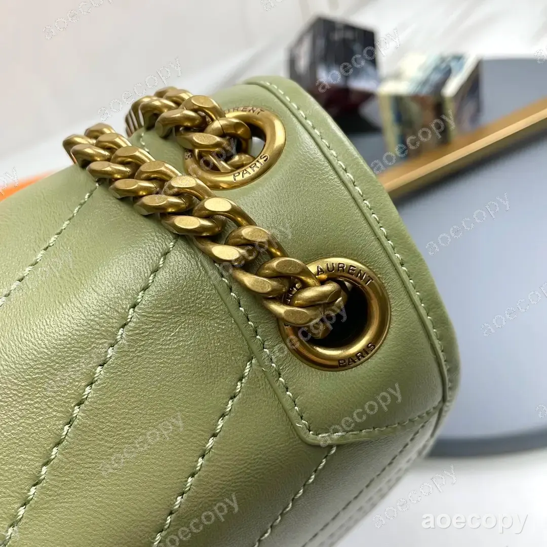 人気新作 サンローラン バッグ N級品 185719 No.0328
