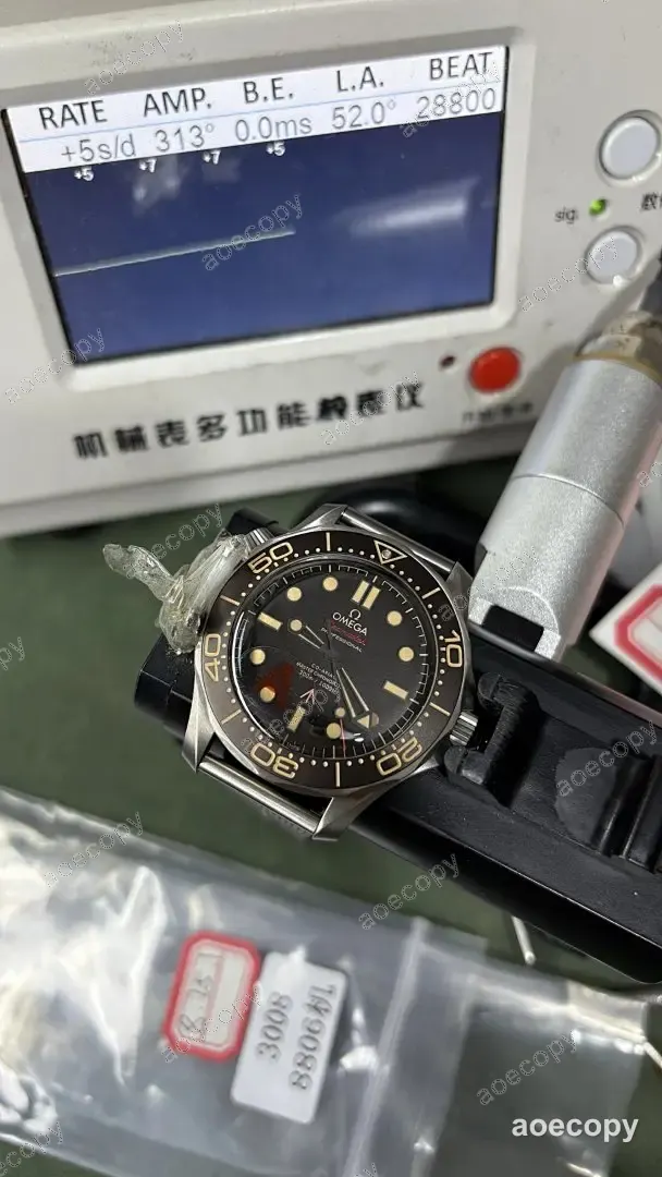 大人気★ オメガ ウォッチ N級品 DD8806 No.0067
