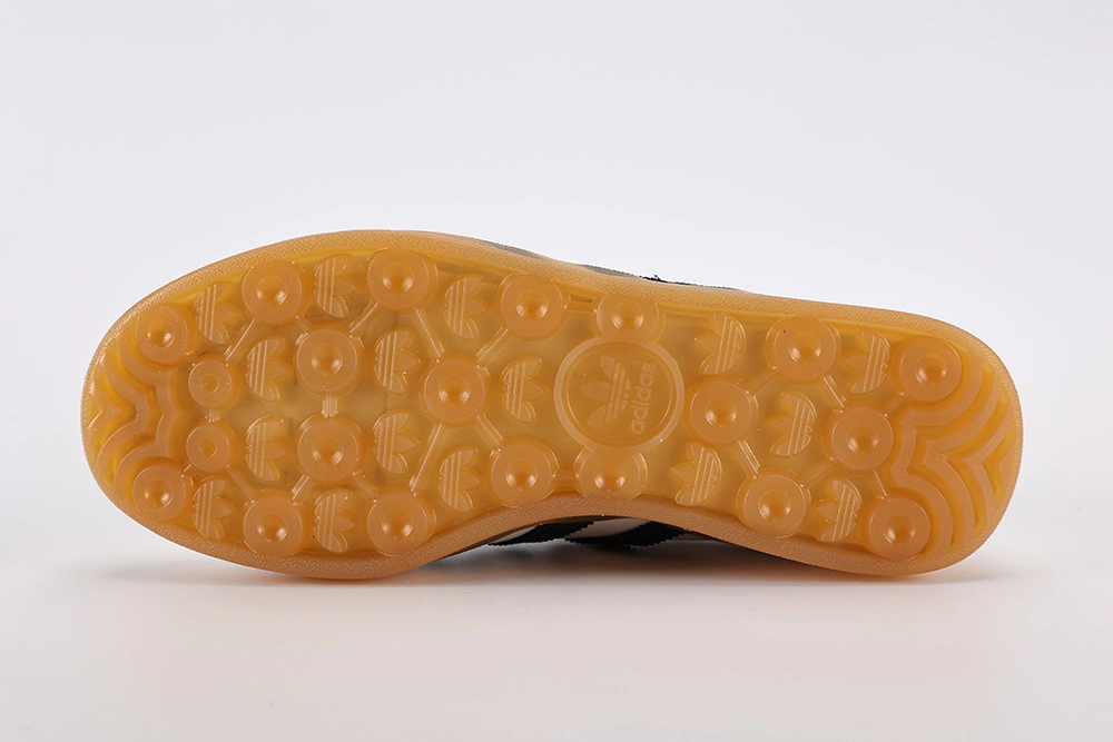 the sole