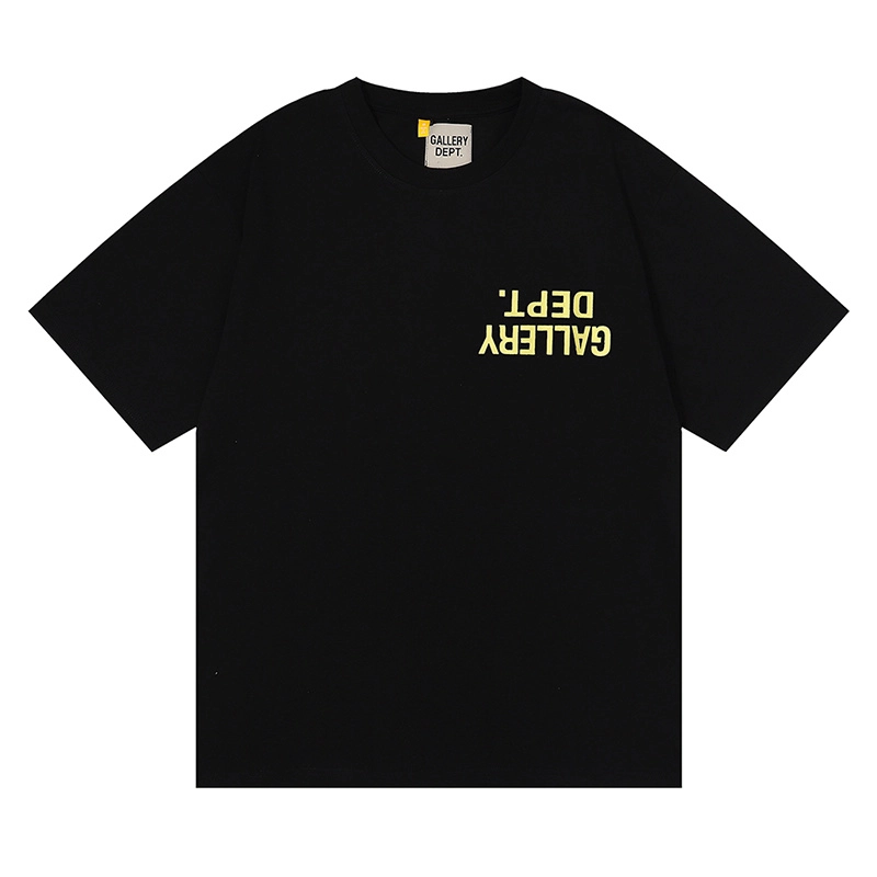 Gallery Dept Fashion T-Shirt Reps