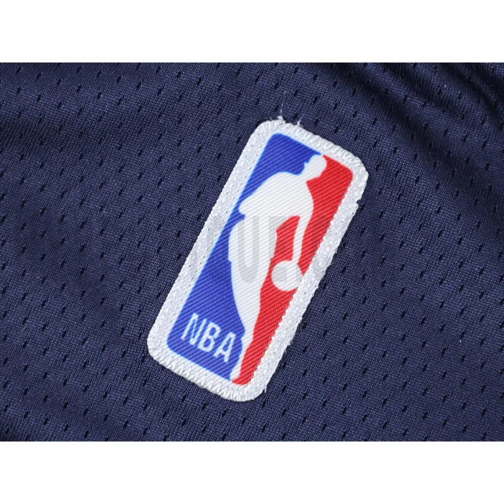 Detailed View of Brand Logo