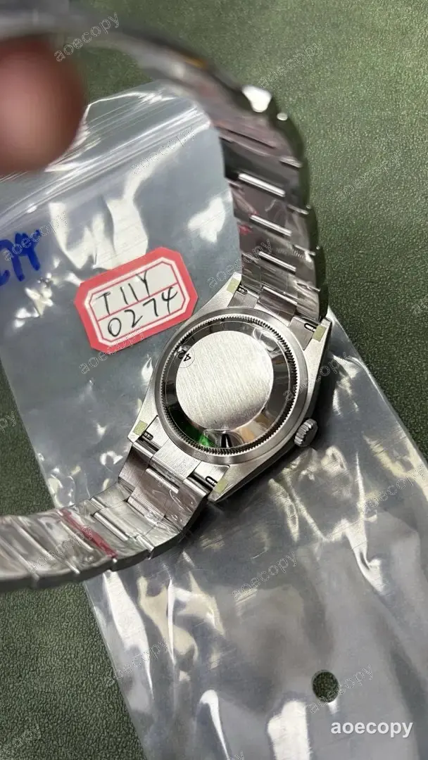 激安 ロレックス オイスターパーペチュアル ウォッチ スーパーコピー T11Y0274 No.0137