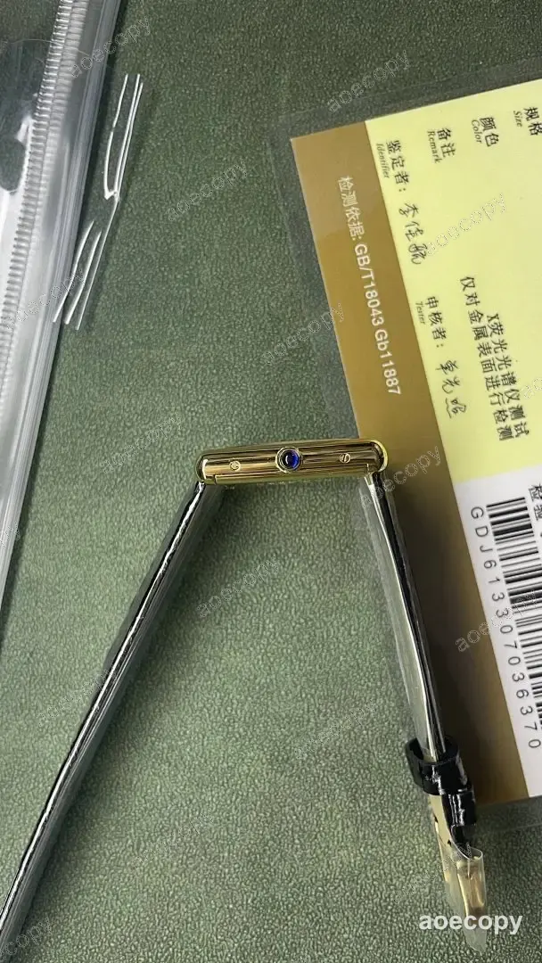 人気モデル カルティエ タンク ウォッチ 偽物 No.0016