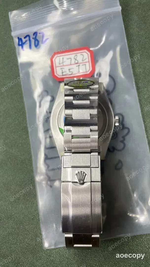 人気モデル ロレックス ウォッチ 偽物 4782E5J7 No.0067