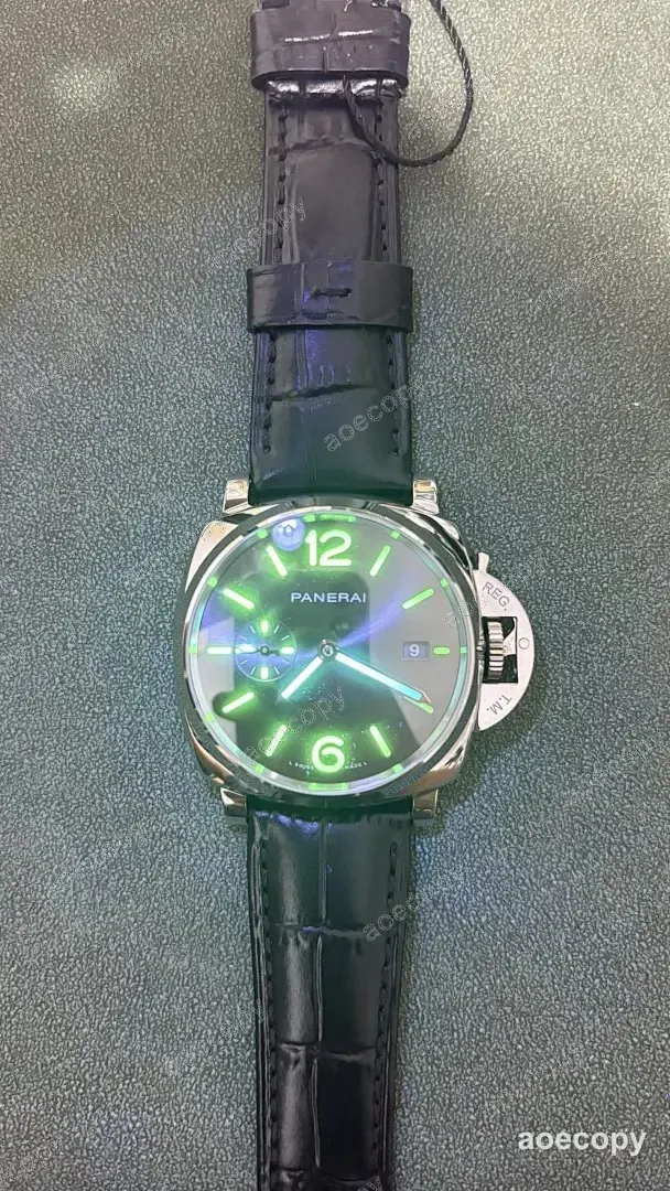 新作 パネライ ウォッチ コピー PAM1250 No.0003