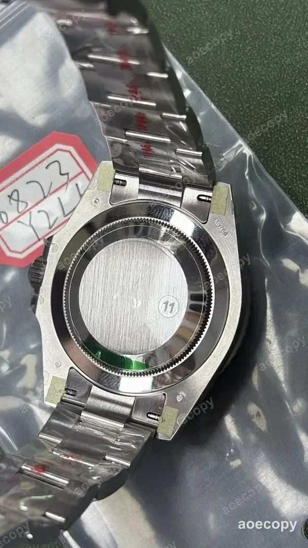 激安 ロレックス GMTマスターII ウォッチ N級品 6823Y2L6 No.0123