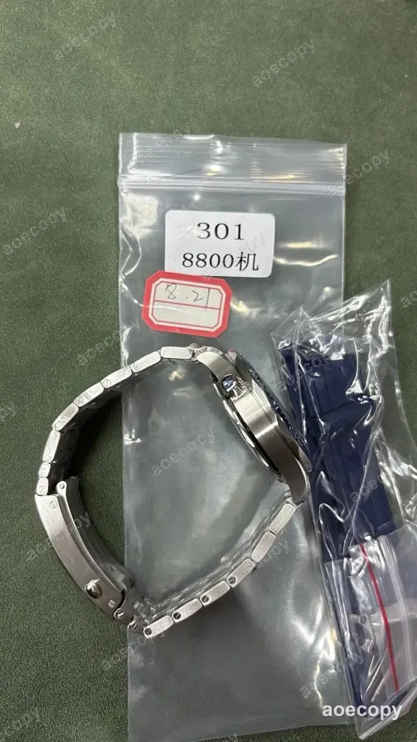人気モデル オメガ シーマスター ウォッチ 偽物 DD8800 No.0059