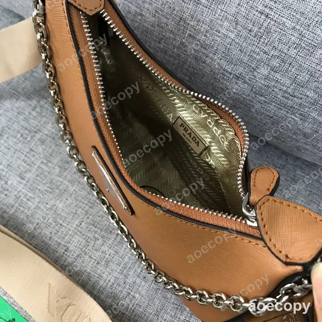 可愛い プラダ Re-Edition ショルダーバッグ N級品 1BH204 No.0551