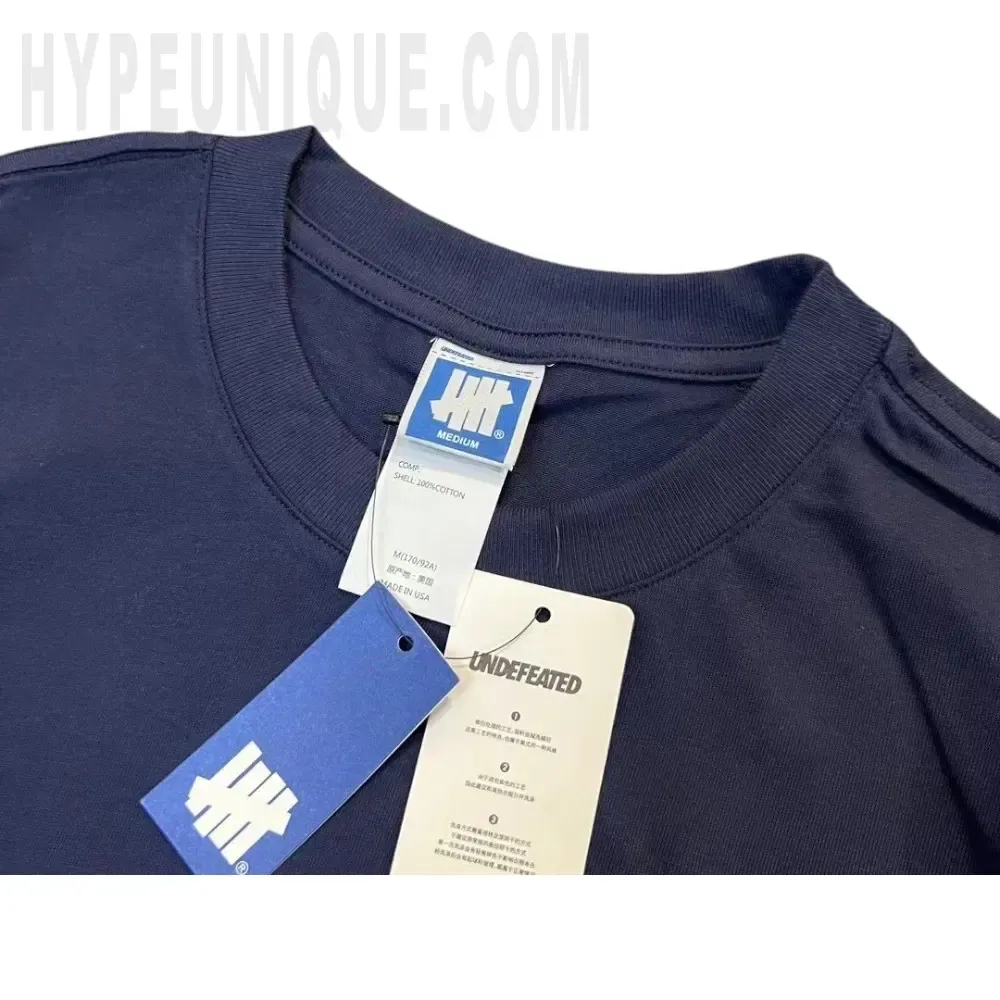 Brand Label