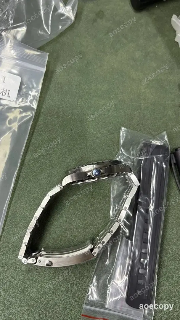 注目の新作 オメガ シーマスター ウォッチ 偽物 DD8800 No.0140