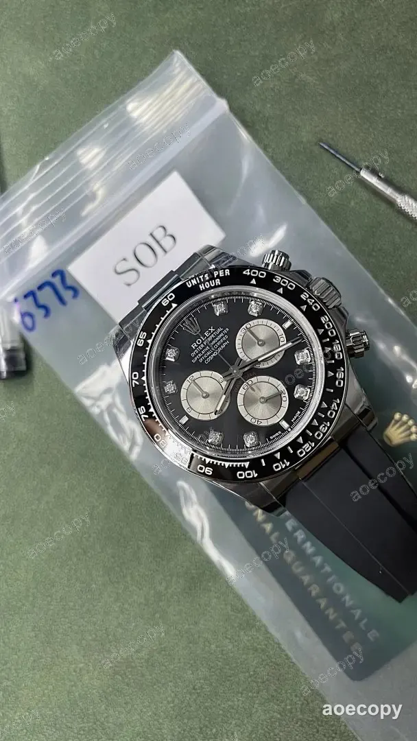 新作 ロレックス グレー ウォッチ N級品 H88F6373 No.0104