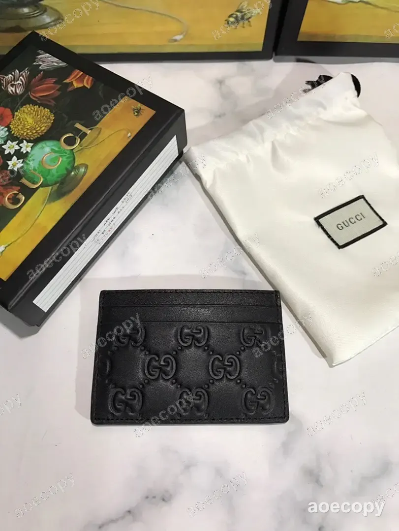 可愛い グッチ カードケース 偽物 233166A No.0317