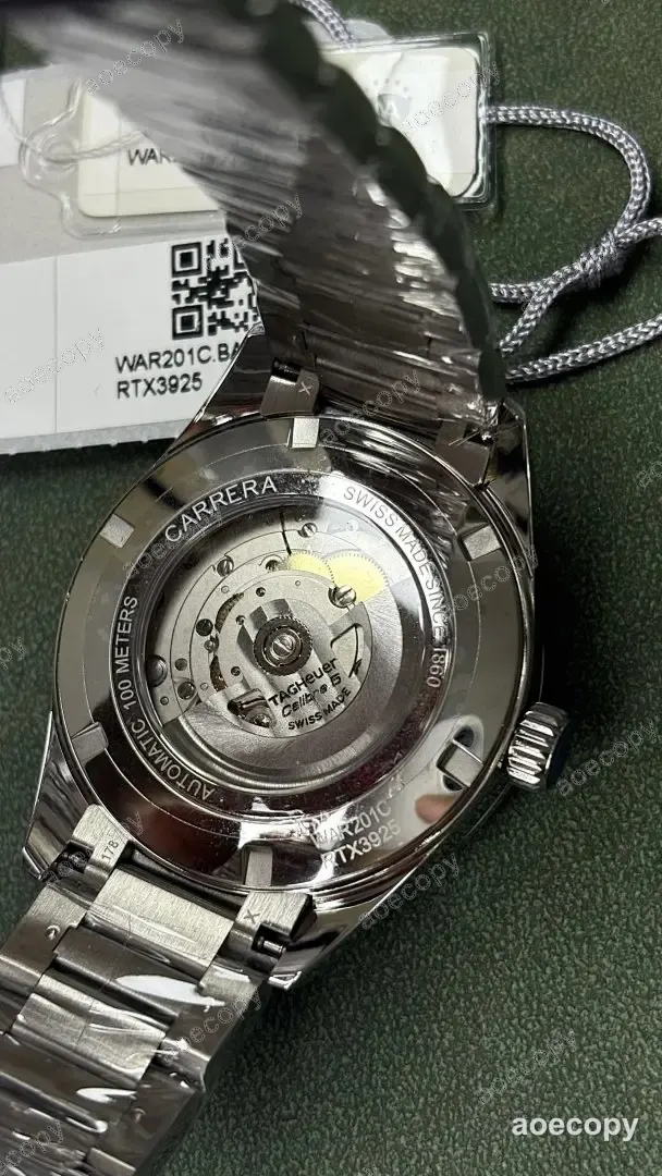 大人気★ タグ・ホイヤー ウォッチ スーパーコピー RTX3925 No.0010