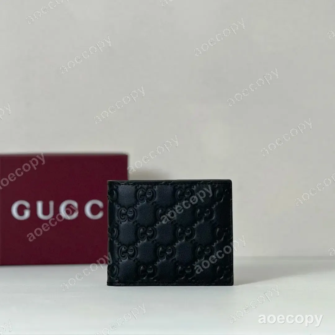 可愛い グッチ ウォレット N級品 185221 No.0050