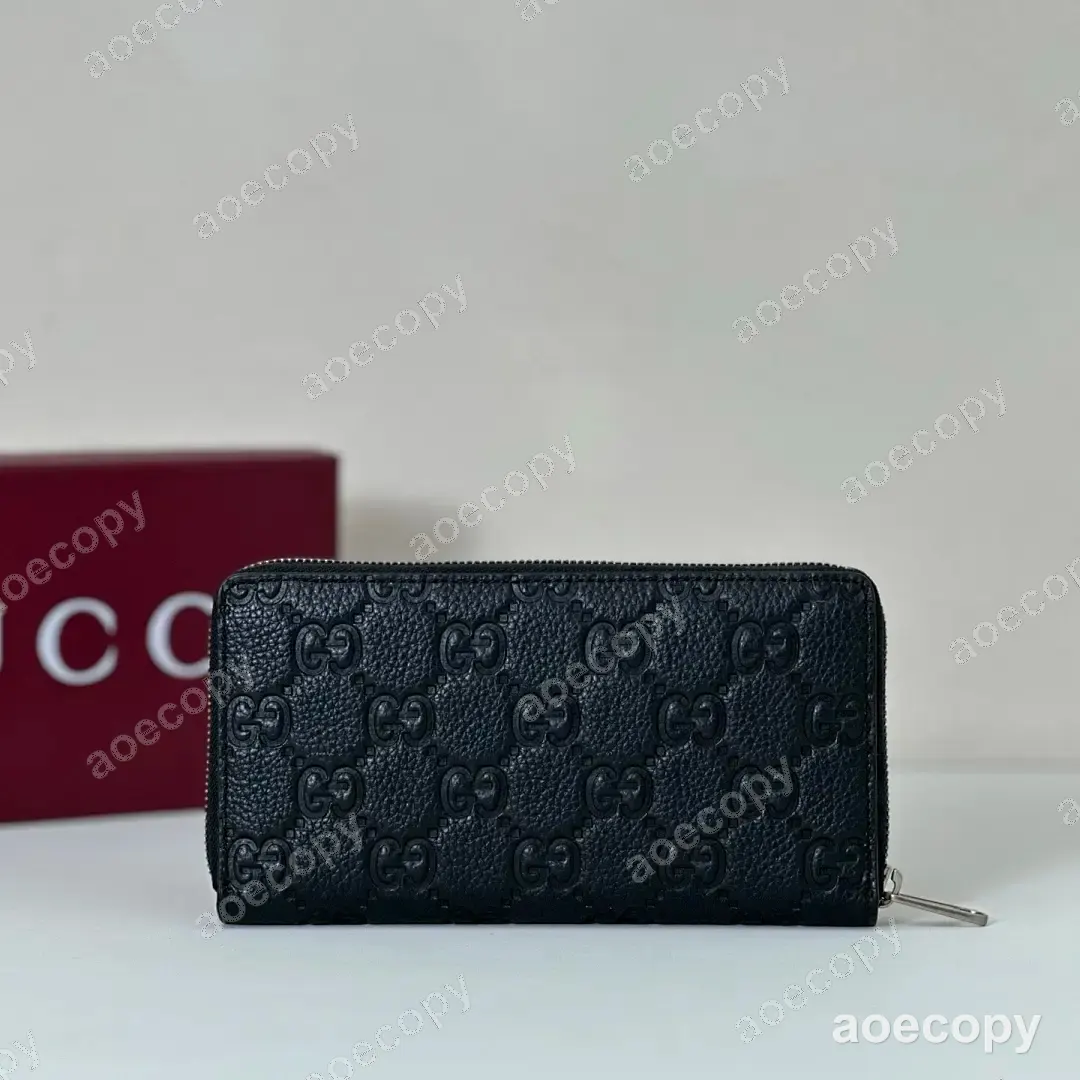 新作 グッチ ウォレット N級品 177852 No.0144