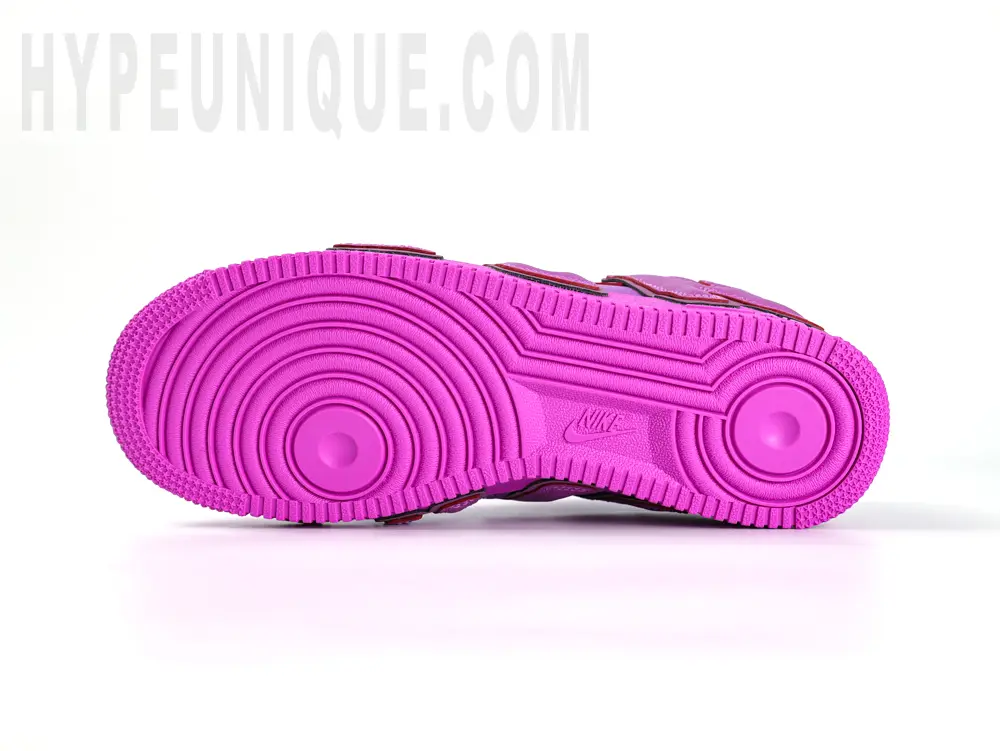 the purple insole