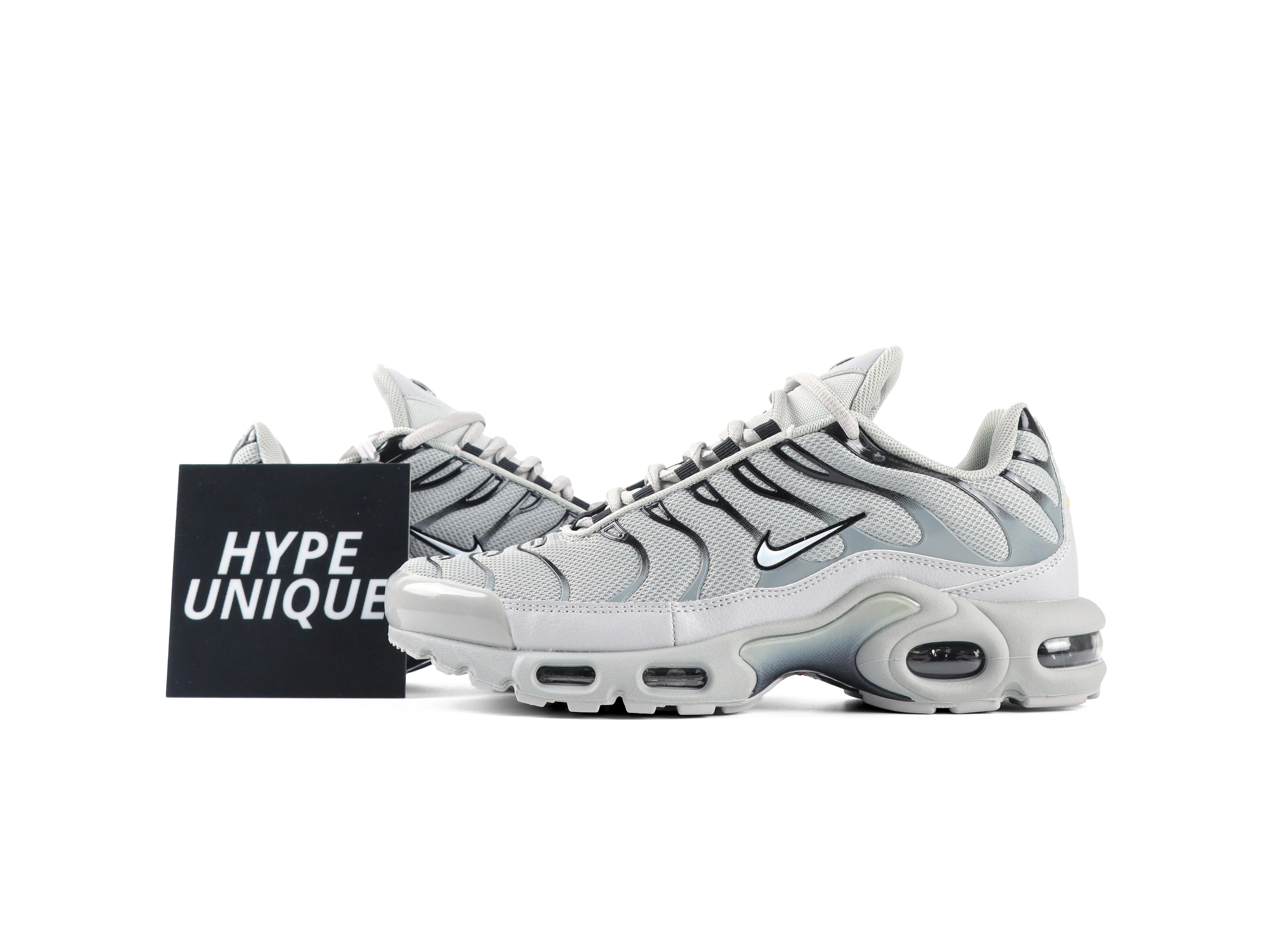 Air Max Plus Sup TN “Wolf Grey”