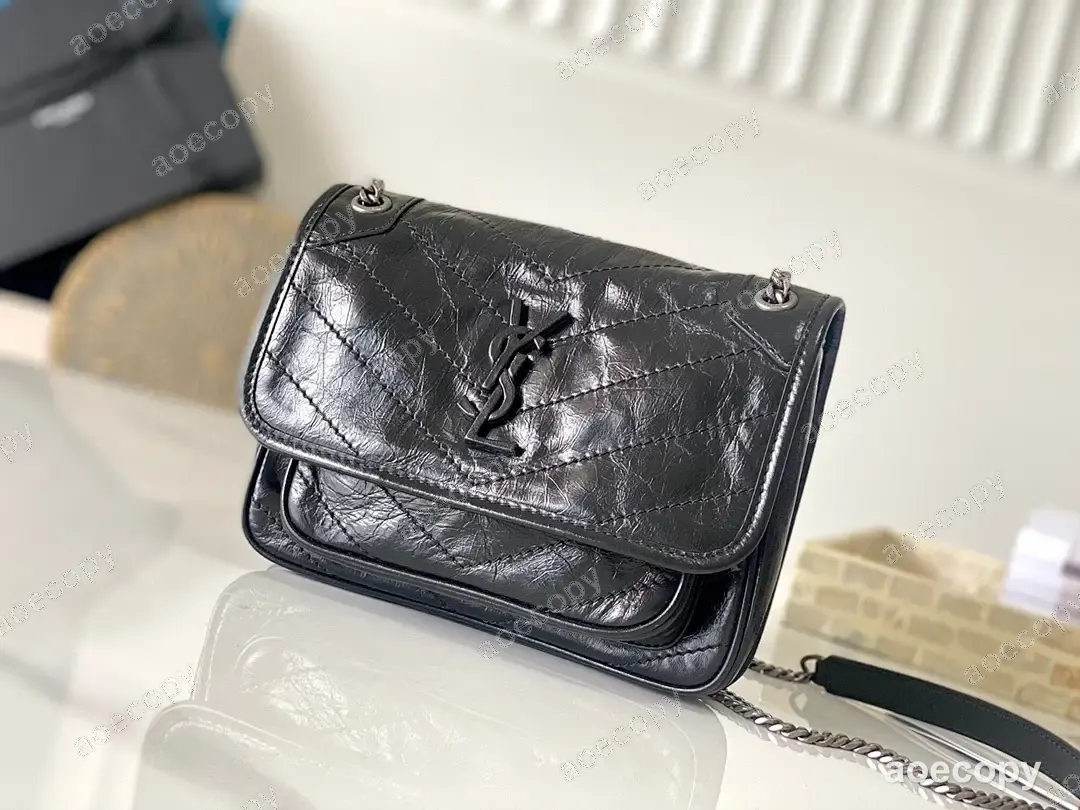大人気★ サンローラン バッグ N級品 185508 No.0074