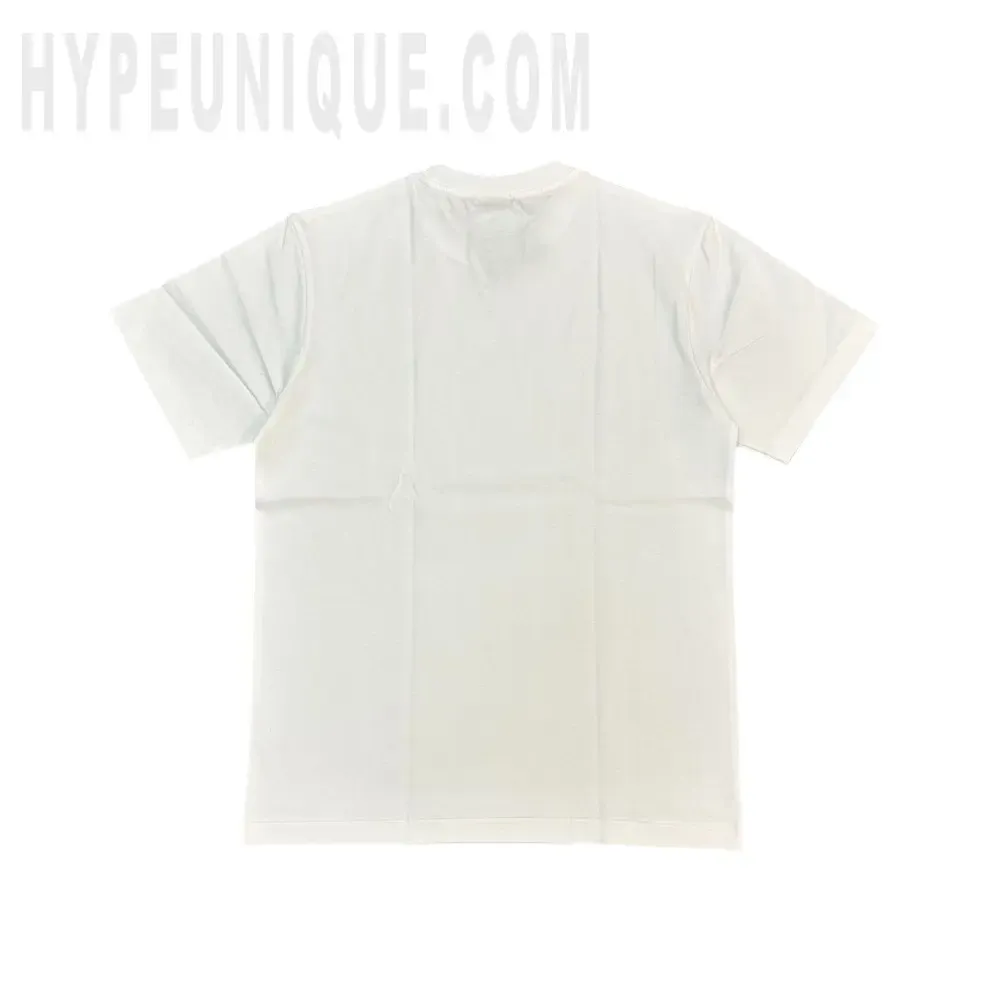 The back of the clothes