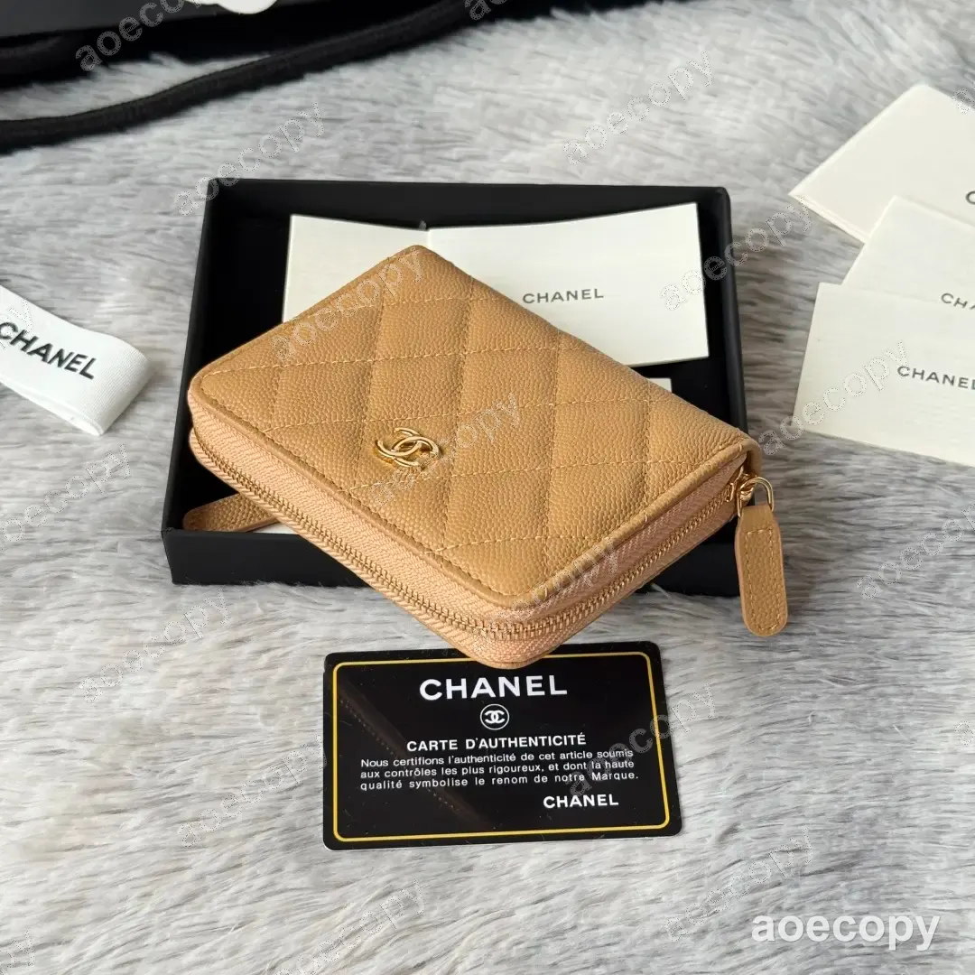 激安 シャネル キルティング カードケース N級品 No.0022
