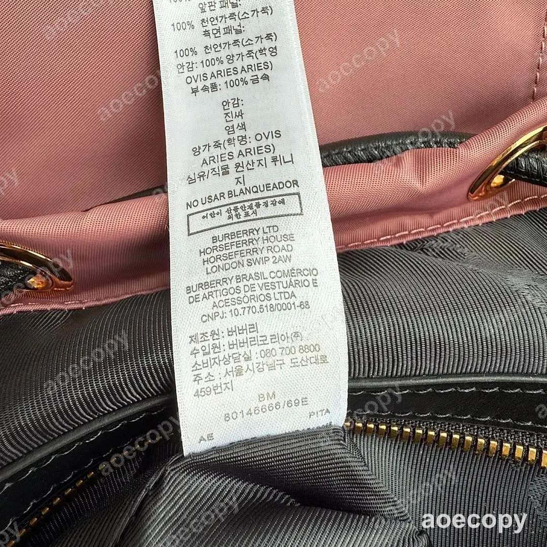可愛い バーバリー バッグ N級品 0163ED75 No.0141
