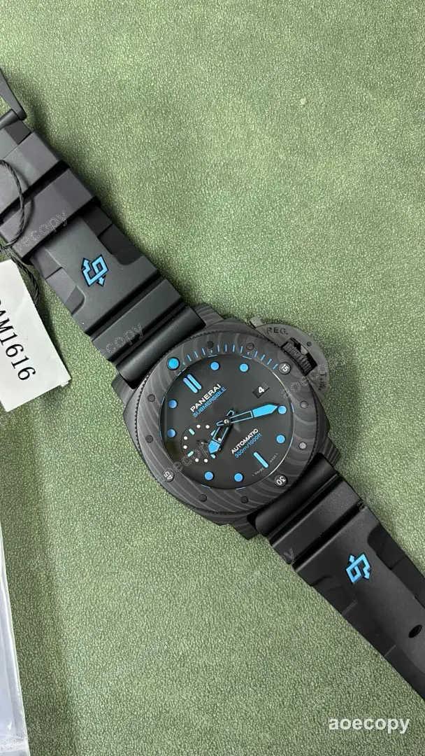 注目の新作 パネライ ウォッチ コピー PAM1616 No.0001