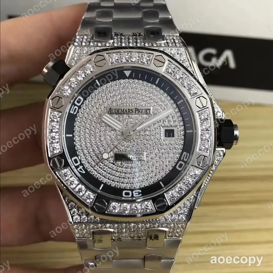 激安 オーデマ・ピゲ ウォッチ N級品 No.0085