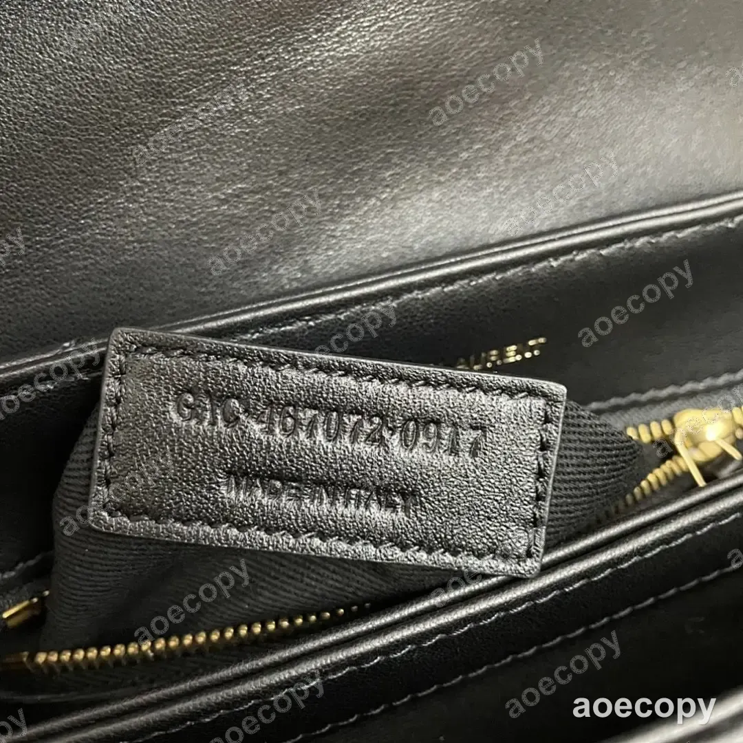 大人気★ サンローラン ショルダーバッグ N級品 467072H No.0599