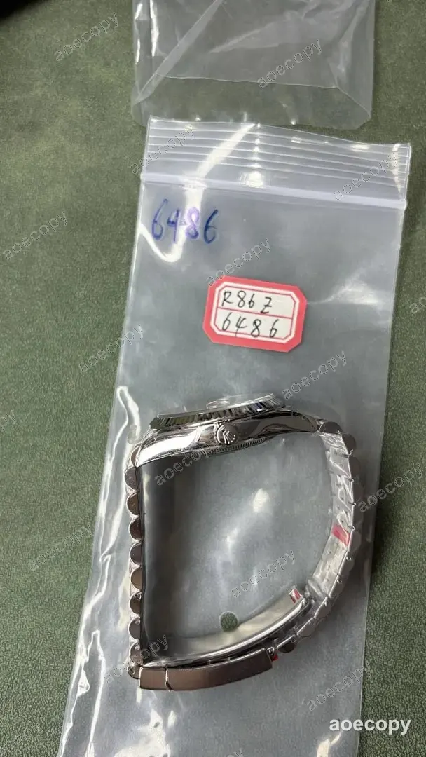 新作 ロレックス デイトジャスト ウォッチ N級品 R86Z6486 No.0096