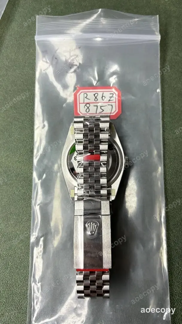 人気モデル ロレックス デイトジャスト ウォッチ N級品 R86Z8757 No.0198