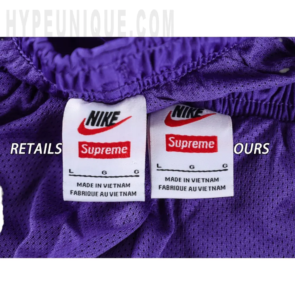 Brand Label