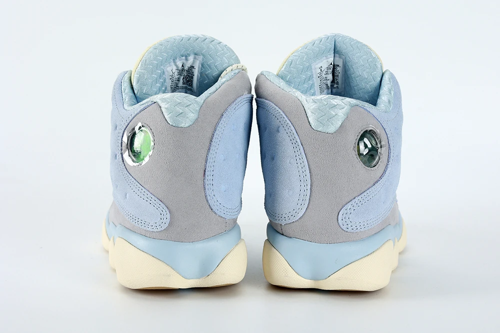 SoleFly x Jordan Air Jordan 13 UNC Reps