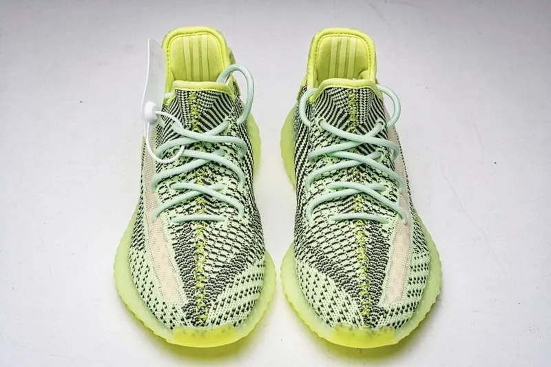 YEEZY 350 V2 "YEEZREEL" REPLICA
