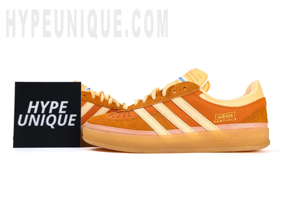 Bad Bunny x Gazelle Indoor ‘Santurce’