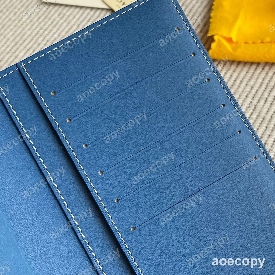 人気新作 ゴヤール ウォレット N級品 No.0003