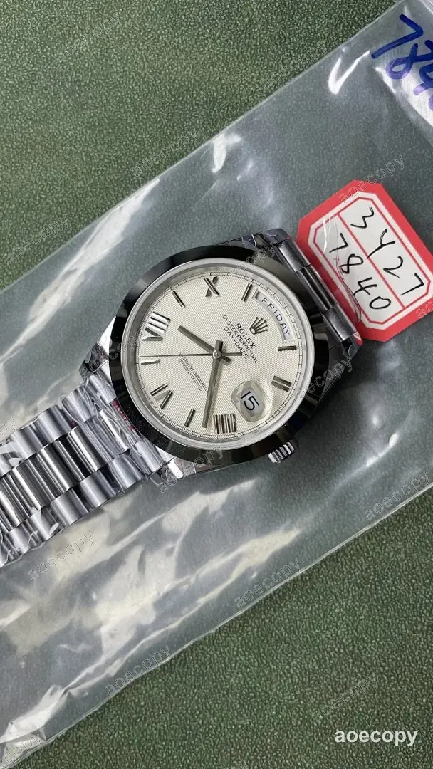 人気モデル ロレックス デイデイト ウォッチ N級品 3Y277840 No.0044