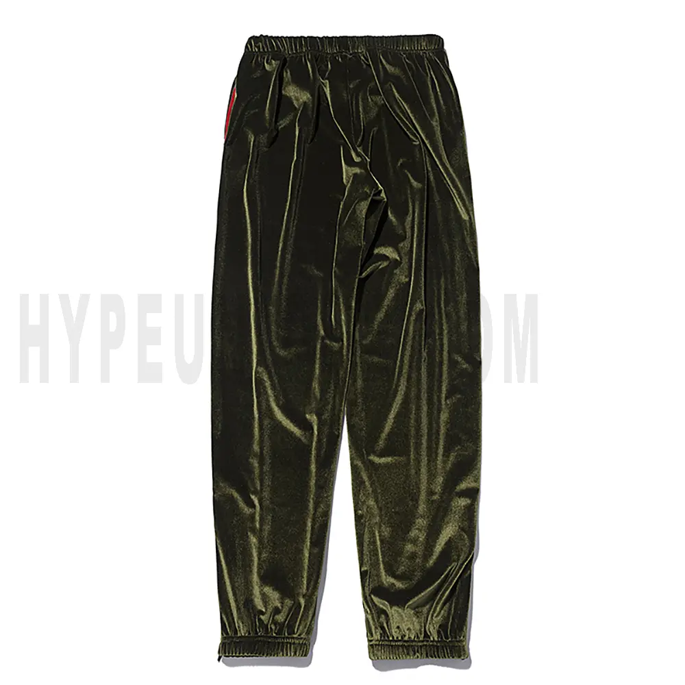 Needles Narrow Track Pants