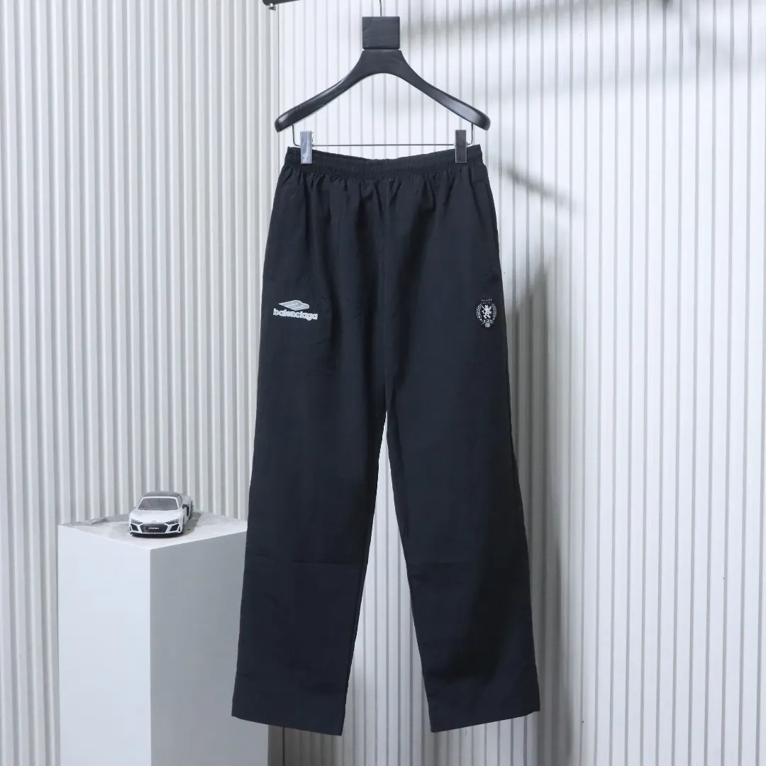 BLCG Manchester United Tracksuit Trousers