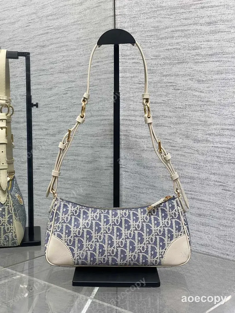大人気★ ディオール バッグ N級品 26X12X7CM No.0020