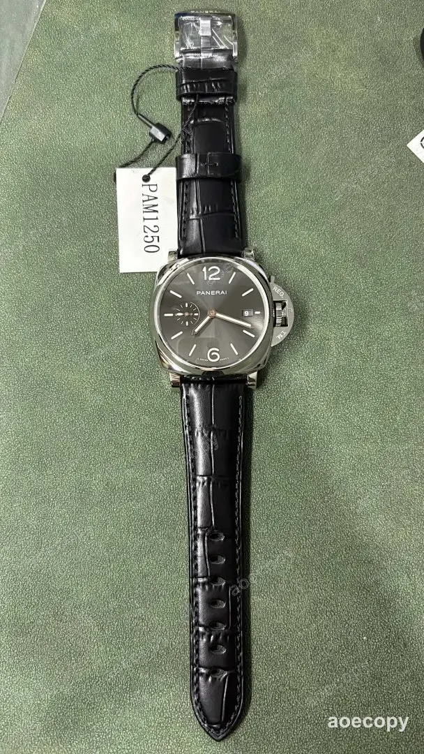新作 パネライ ウォッチ コピー PAM1250 No.0003