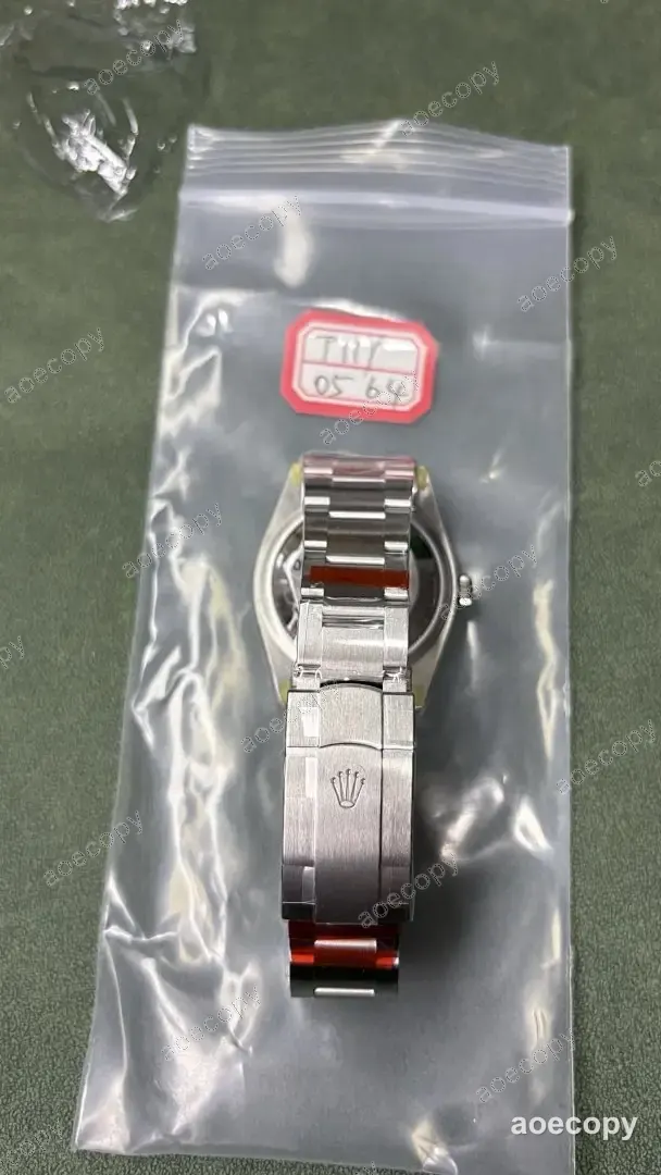 激安 ロレックス オイスターパーペチュアル ウォッチ 偽物 T11Y0564 No.0245